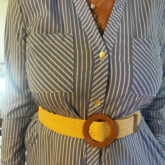 New business Shirtdress size M Ellen Tracy - Picture 7 of 16